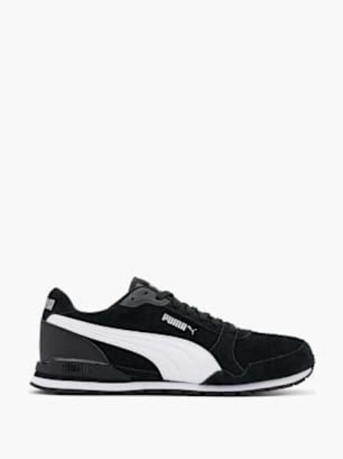 PUMA Patike Crna