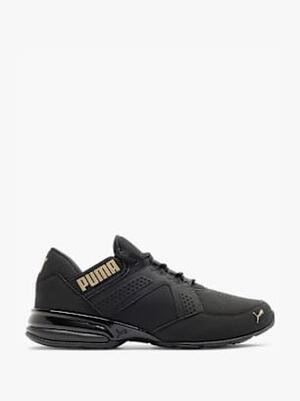 PUMA Patike za vežbanje Crna
