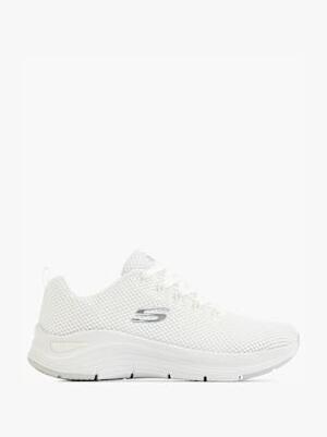 Skechers Patike Bijela