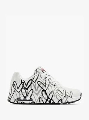 Skechers Chunky patike Bijela