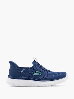 Skechers Slip-on patike Plava