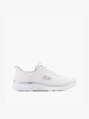 Skechers Slip-on patike Bijela