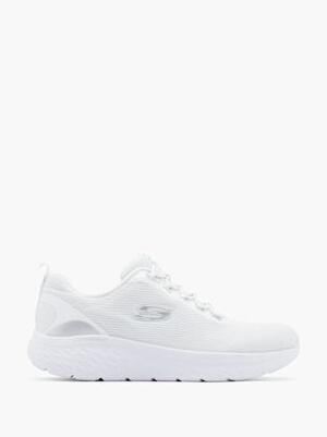 Skechers Slip-on patike Offwhite