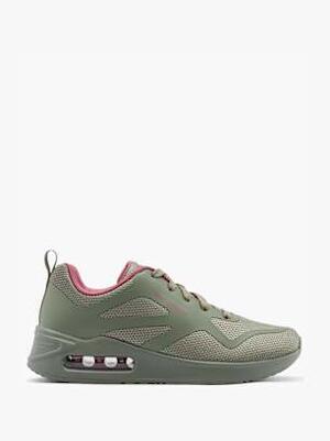 Skechers Patike Maslinasta