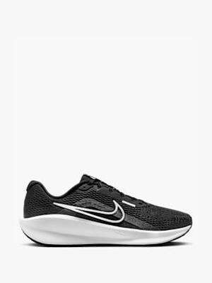 Nike Patike za vežbanje Crna