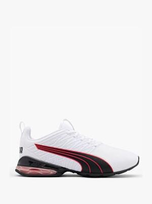 PUMA Patike za vežbanje Bijela
