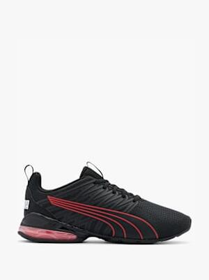 PUMA Patike za vežbanje Crna