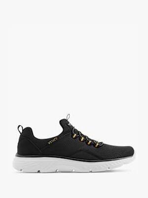Venice Slip-on patike Crna