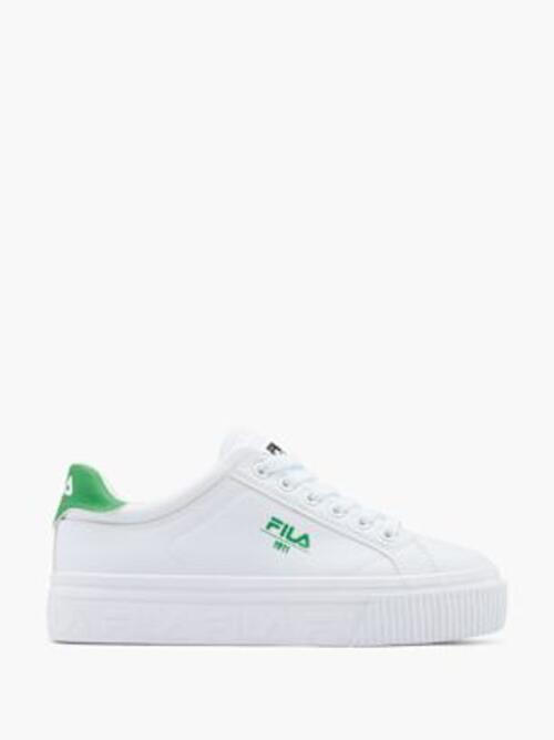 FILA Patike Zelena