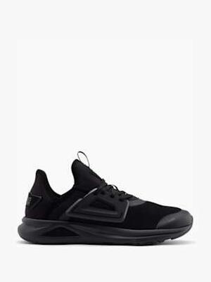PUMA Patike za vežbanje Crna
