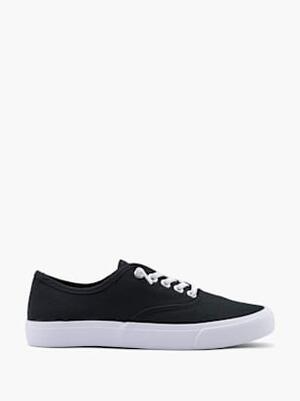 Vty Slip-on patike Crna