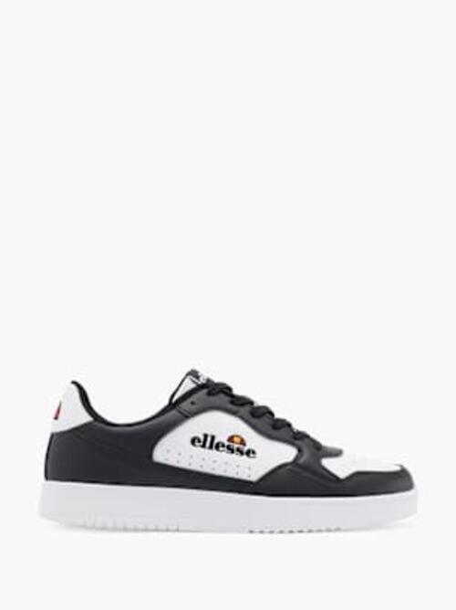 ellesse Patike Crna
