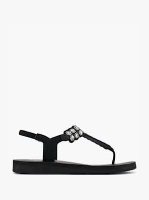 Skechers Japanke Crna