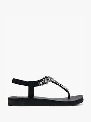 Skechers Japanke Crna