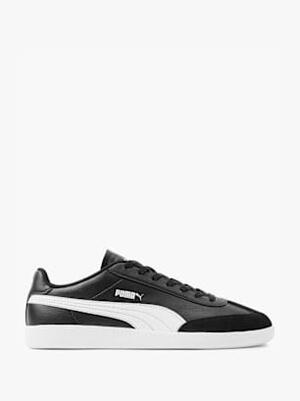 PUMA Patike Crna