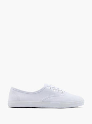 Vty Slip-on patike Bijela