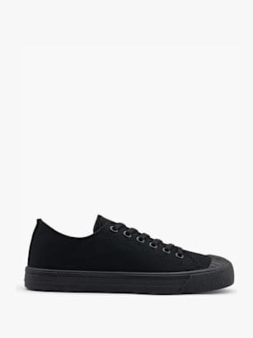 Vty Slip-on patike Crna
