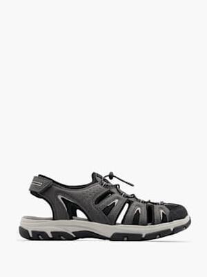 Memphis One Sandale za treking Siva