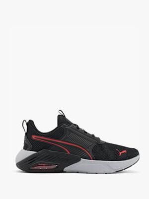 PUMA Patike za vežbanje Siva