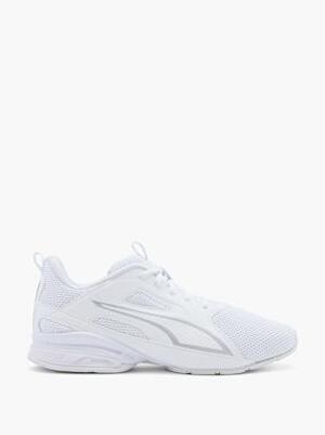 PUMA Patike za vežbanje Bijela