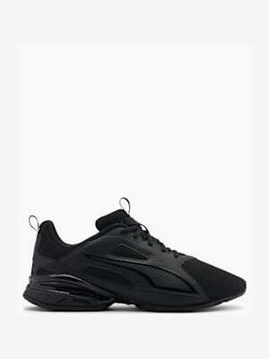 PUMA Patike za vežbanje Crna