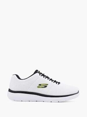 Skechers Slip-on patike Bijela
