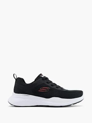 Skechers Patike Crna