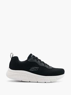 Skechers Patike Crna
