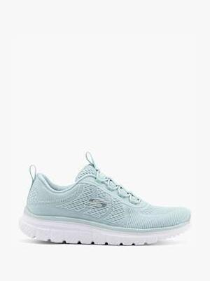 Skechers Slip-on patike Plava