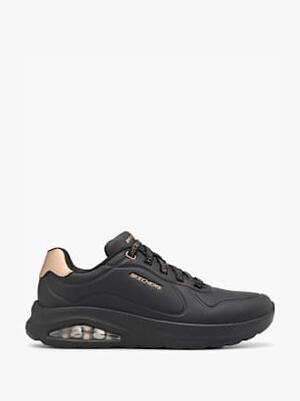 Skechers Slip-on patike Crna