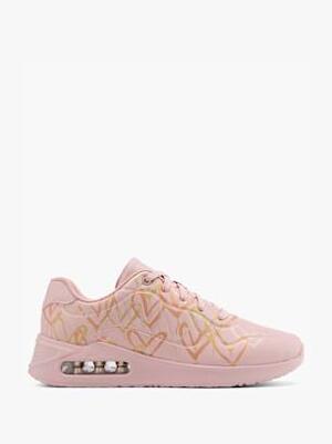 Skechers Patike Roza