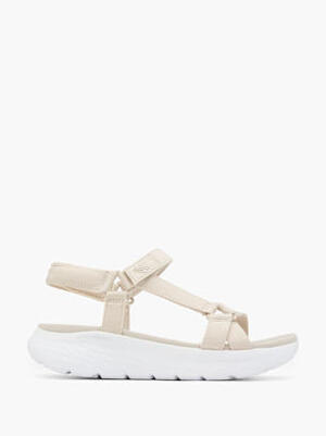 Skechers Sandale Bež