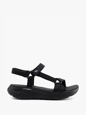 Skechers Cipele za kupanje Crna