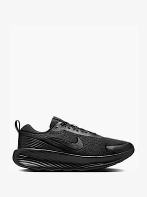 Nike Patike za vežbanje Crna