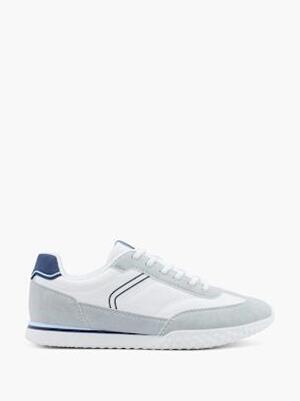 Venice Slip-on patike Siva
