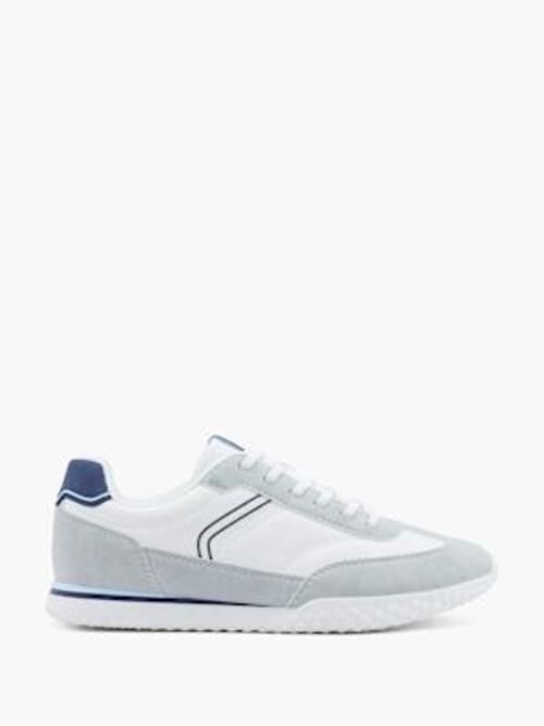 Venice Slip-on patike Siva