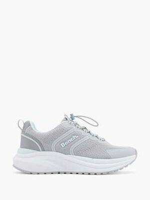 Bench Slip-on patike Siva