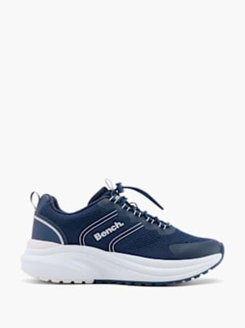 Bench Slip-on patike Plava
