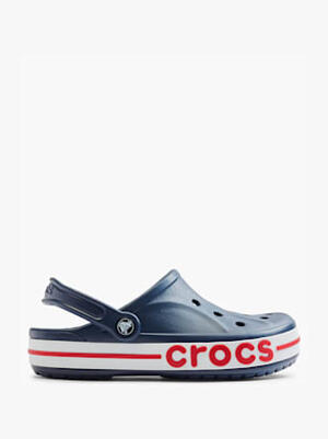 Crocs Klompe Plava