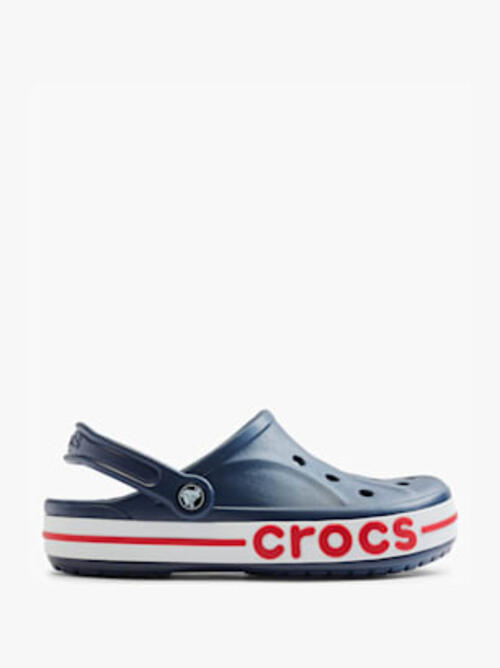 Crocs Klompe Plava