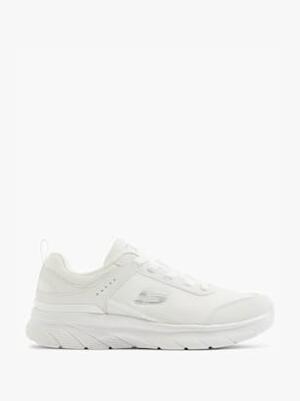 Skechers Slip-on patike Bijela