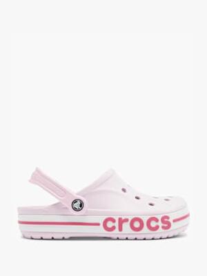 Crocs Klompe Roza