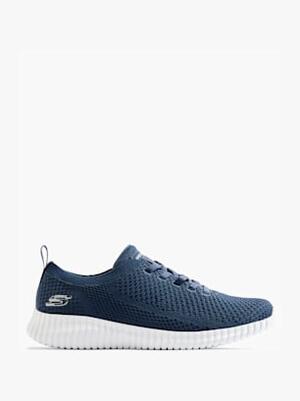 Skechers Slip-on patike Tamno plava