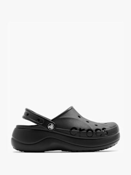 Crocs Klompe Crna