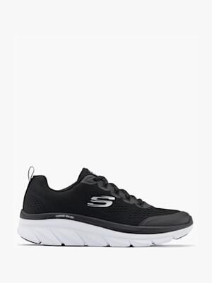 Skechers Chunky patike Crna