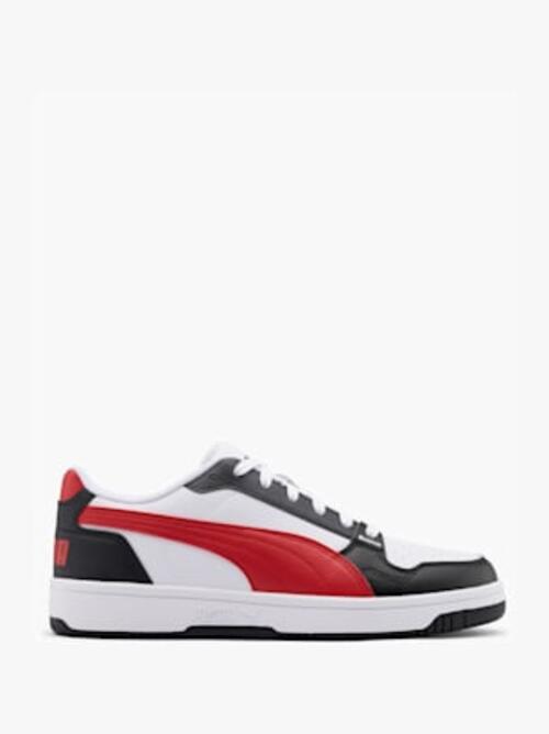 PUMA Patike Crvena