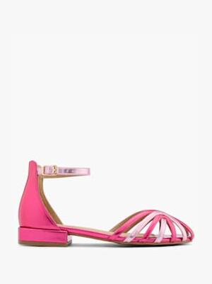 Catwalk Sandale Roza