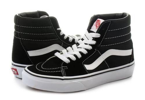 Sk8-Hi