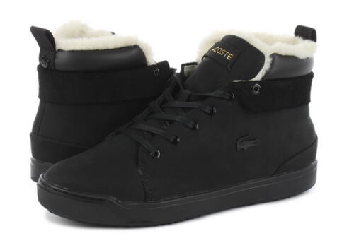 Explorateur Therm