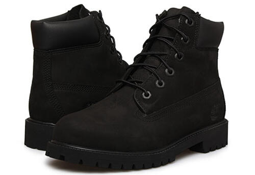 6In Premium Boot